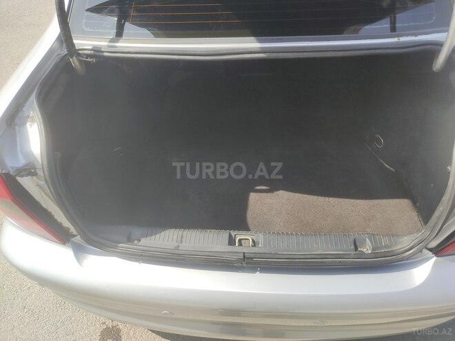 Opel Vectra 2000, 200,000 km - 2.0 л - Bakı