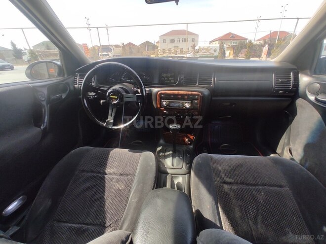 Opel Vectra 2000, 200,000 km - 2.0 л - Bakı