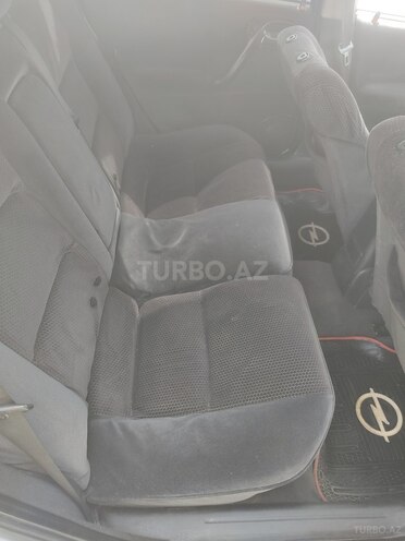 Opel Vectra 2000, 200,000 km - 2.0 л - Bakı