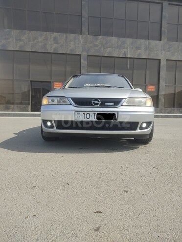 Opel Vectra 2000, 200,000 km - 2.0 л - Bakı