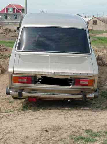 LADA (VAZ) 2106 2001, 76,382 km - 1.6 l - Beyləqan