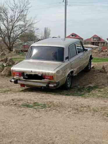 LADA (VAZ) 2106 2001, 76,382 km - 1.6 l - Beyləqan