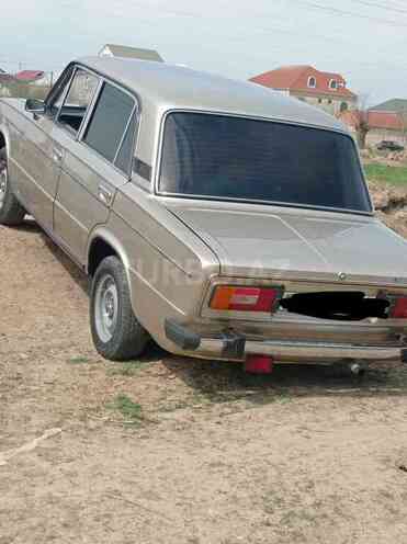 LADA (VAZ) 2106 2001, 76,382 km - 1.6 l - Beyləqan