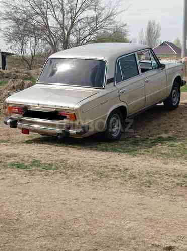 LADA (VAZ) 2106 2001, 76,382 km - 1.6 l - Beyləqan