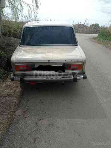 LADA (VAZ) 2106 2001, 76,382 km - 1.6 l - Beyləqan