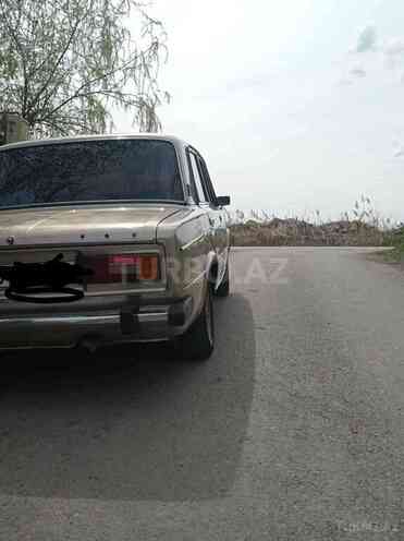 LADA (VAZ) 2106 2001, 76,382 km - 1.6 l - Beyləqan