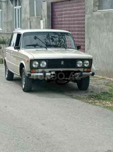 LADA (VAZ) 2106 2001, 76,382 km - 1.6 l - Beyləqan