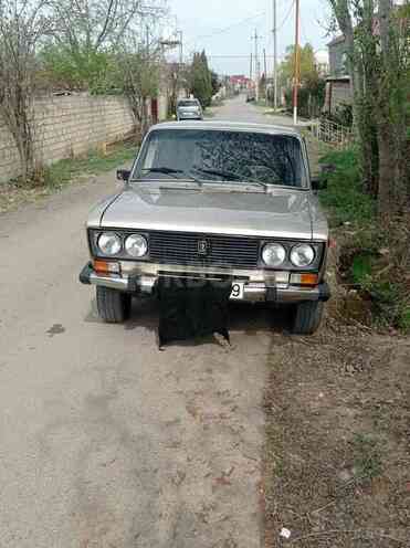 LADA (VAZ) 2106 2001, 76,382 km - 1.6 l - Beyləqan