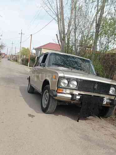 LADA (VAZ) 2106 2001, 76,382 km - 1.6 l - Beyləqan