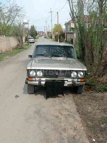 LADA (VAZ) 2106 2001, 76,382 km - 1.6 l - Beyləqan