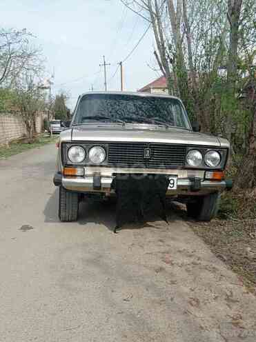 LADA (VAZ) 2106 2001, 76,382 km - 1.6 l - Beyləqan