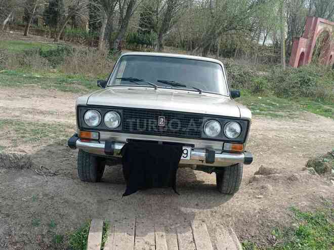 LADA (VAZ) 2106 2001, 76,382 km - 1.6 l - Beyləqan