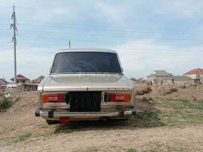 LADA (VAZ) 2106 2001, 76,382 km - 1.6 l - Beyləqan