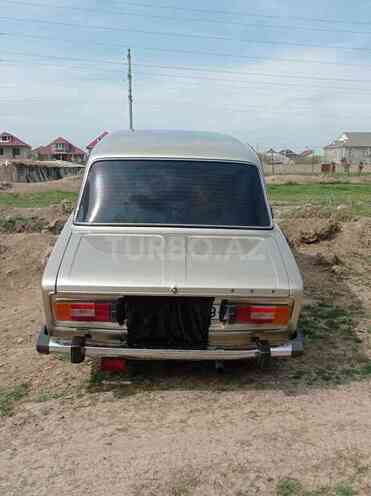 LADA (VAZ) 2106 2001, 76,382 km - 1.6 l - Beyləqan