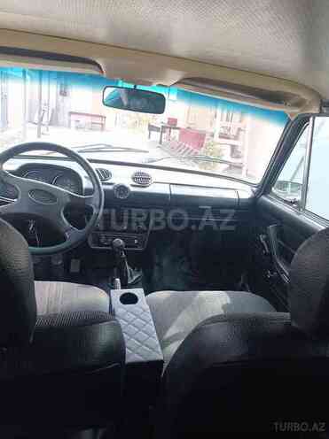 LADA (VAZ) 2106 2001, 76,382 km - 1.6 l - Beyləqan