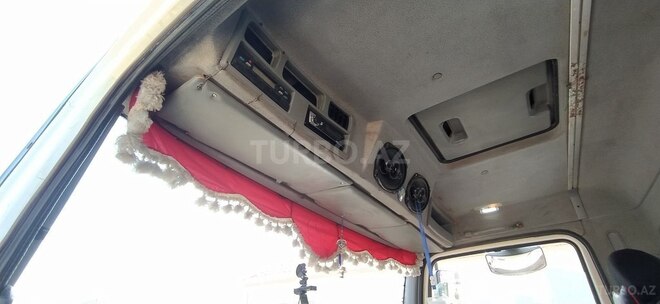 Mercedes Axor 3340 2006, 270,000 km - 11.0 l - Bakı