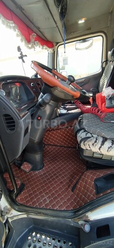 Mercedes Axor 3340 2006, 270,000 km - 11.0 l - Bakı