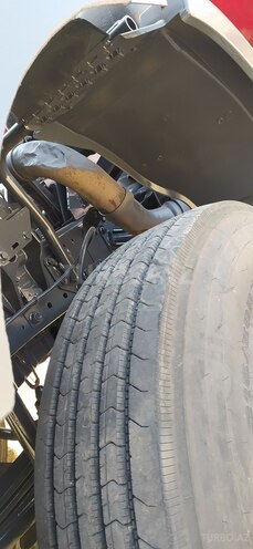 Mercedes Axor 3340 2006, 270,000 km - 11.0 l - Bakı