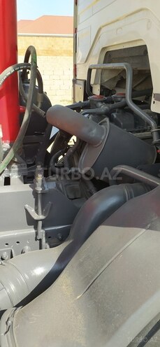 Mercedes Axor 3340 2006, 270,000 km - 11.0 l - Bakı