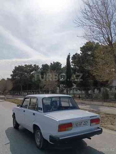 LADA (VAZ) 2107 2008, 195,000 km - 1.6 l - Bakı