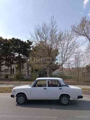 LADA (VAZ) 2107 2008, 195,000 km - 1.6 l - Bakı