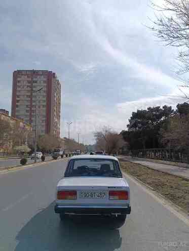 LADA (VAZ) 2107 2008, 195,000 km - 1.6 l - Bakı