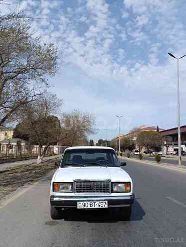 LADA (VAZ) 2107 2008, 195,000 km - 1.6 l - Bakı