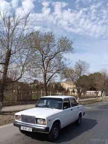LADA (VAZ) 2107 2008, 195,000 km - 1.6 l - Bakı