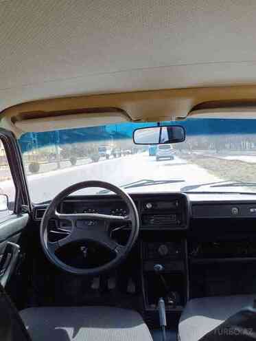 LADA (VAZ) 2107 2008, 195,000 km - 1.6 l - Bakı