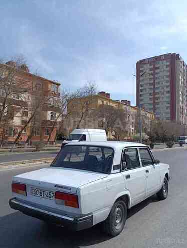 LADA (VAZ) 2107 2008, 195,000 km - 1.6 l - Bakı