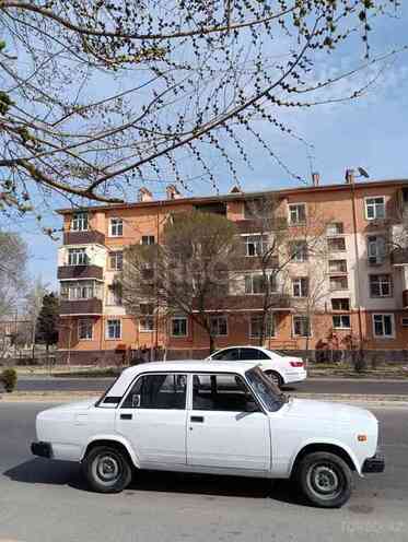 LADA (VAZ) 2107 2008, 195,000 km - 1.6 l - Bakı