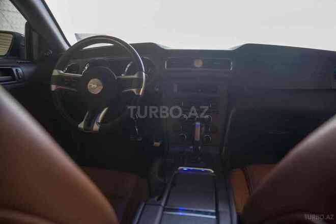 Ford Mustang 2014, 69,000 km - 3.7 l - Bakı