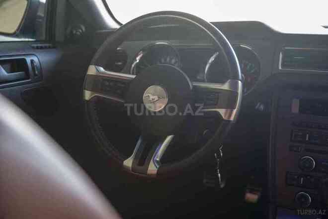 Ford Mustang 2014, 69,000 km - 3.7 l - Bakı