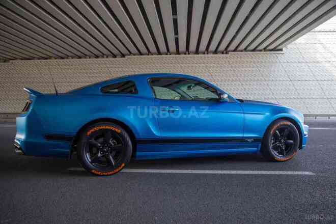 Ford Mustang 2014, 69,000 km - 3.7 l - Bakı