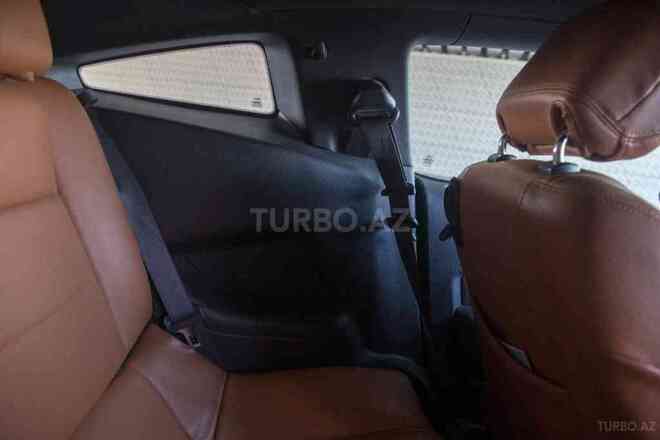 Ford Mustang 2014, 69,000 km - 3.7 l - Bakı