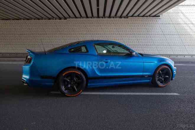 Ford Mustang 2014, 69,000 km - 3.7 l - Bakı