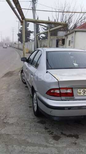 Khazar LX 2007, 258,000 km - 1.7 l - Bakı