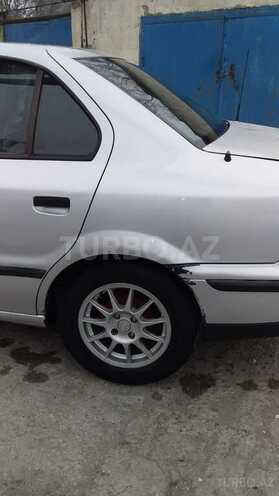 Khazar LX 2007, 258,000 km - 1.7 l - Bakı