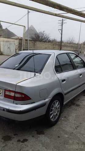 Khazar LX 2007, 258,000 km - 1.7 l - Bakı