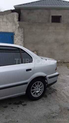 Khazar LX 2007, 258,000 km - 1.7 l - Bakı