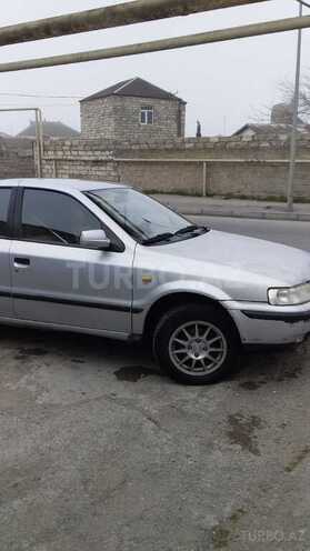 Khazar LX 2007, 258,000 km - 1.7 l - Bakı