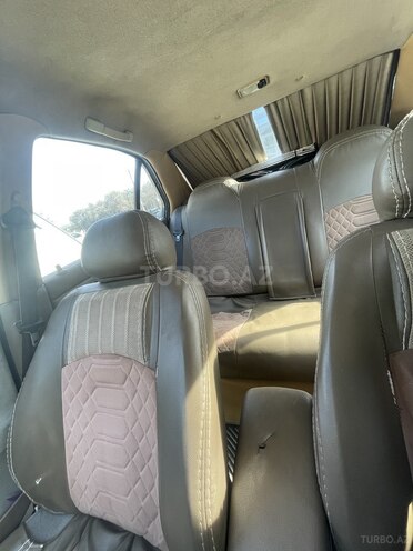 Khazar LX 2007, 258,000 km - 1.7 l - Bakı