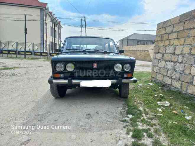 LADA (VAZ) 2106 2002, 59,000 km - 1.6 l - Şəki