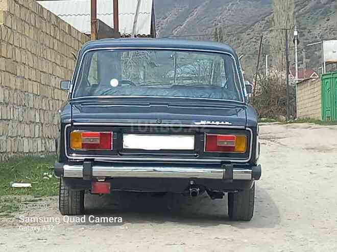 LADA (VAZ) 2106 2002, 59,000 km - 1.6 l - Şəki