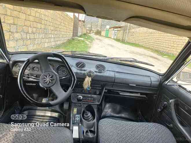 LADA (VAZ) 2106 2002, 59,000 km - 1.6 l - Şəki