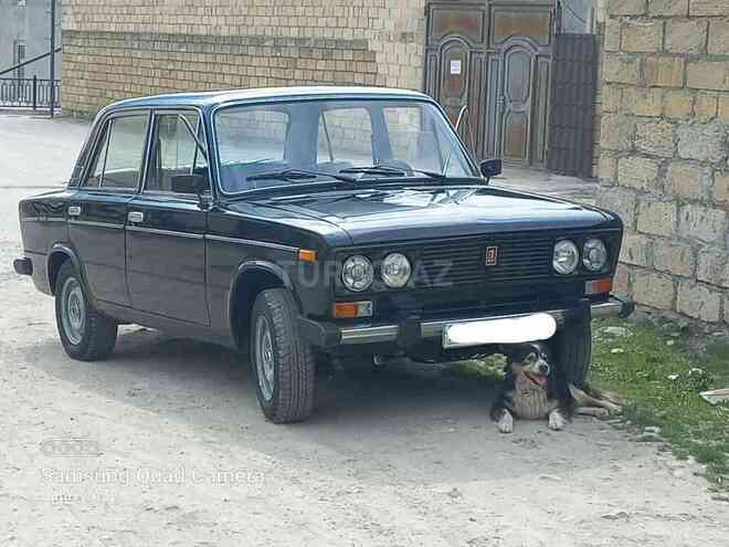 LADA (VAZ) 2106 2002, 59,000 km - 1.6 l - Şəki
