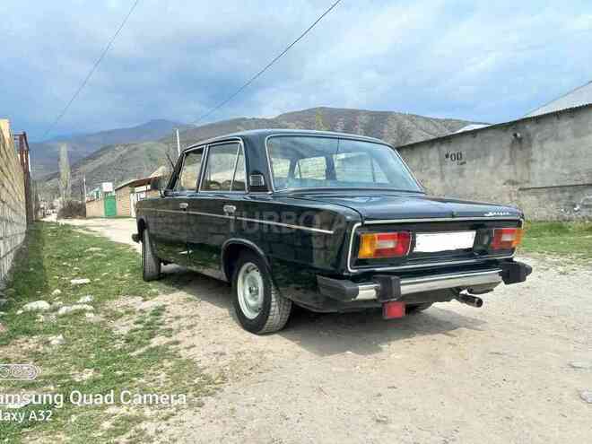 LADA (VAZ) 2106 2002, 59,000 km - 1.6 l - Şəki