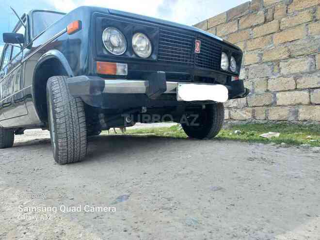 LADA (VAZ) 2106 2002, 59,000 km - 1.6 l - Şəki