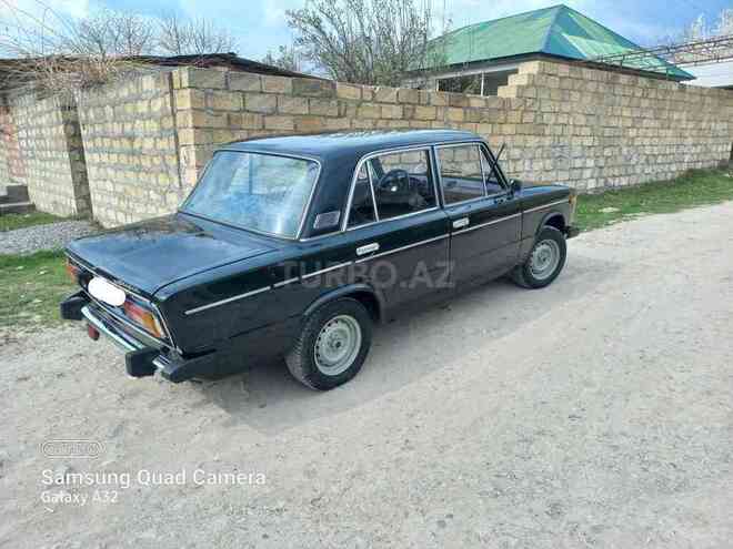 LADA (VAZ) 2106 2002, 59,000 km - 1.6 l - Şəki
