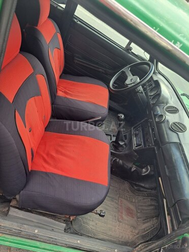 LADA (VAZ) 2101 1979, 250,000 km - 1.3 л - Qax